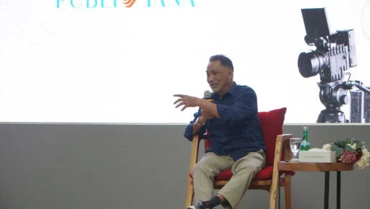 Dukung Media untuk Beradaptasi...