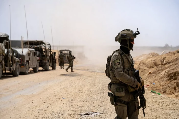 Israel Terancam Diisolasi...