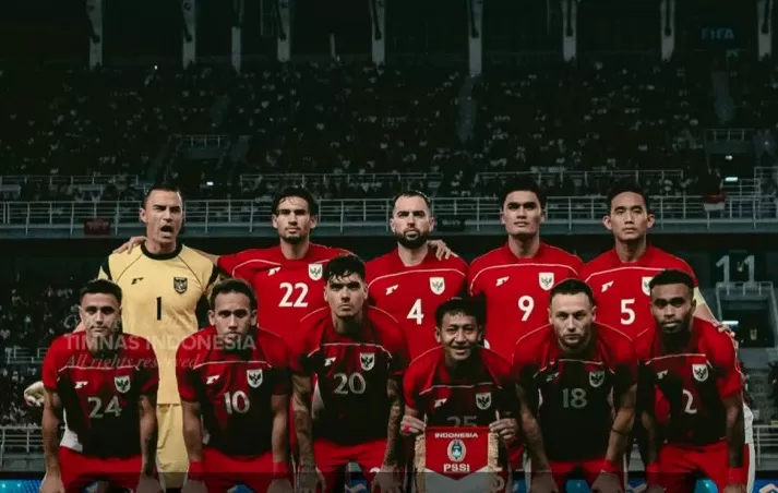 Prediksi Ranking FIFA...