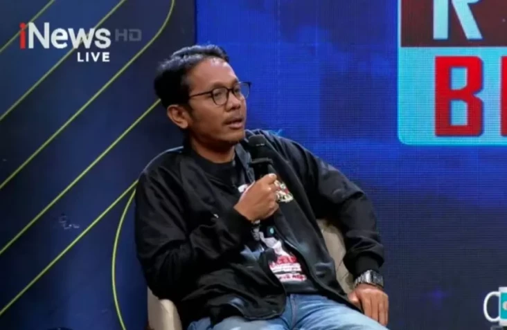 Pengamat Sebut Babak...