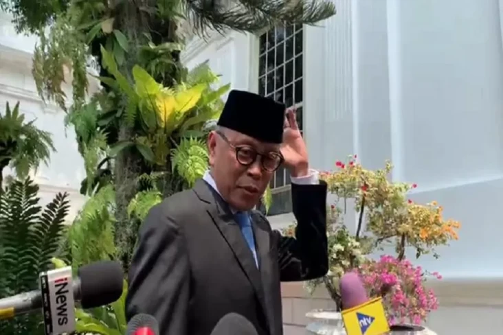 Prabowo Segera Lantik...