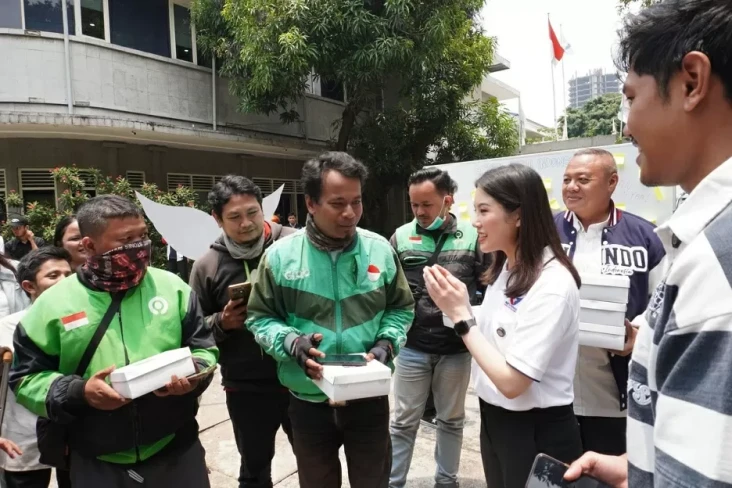 Refleksi 11 Tahun Partai...