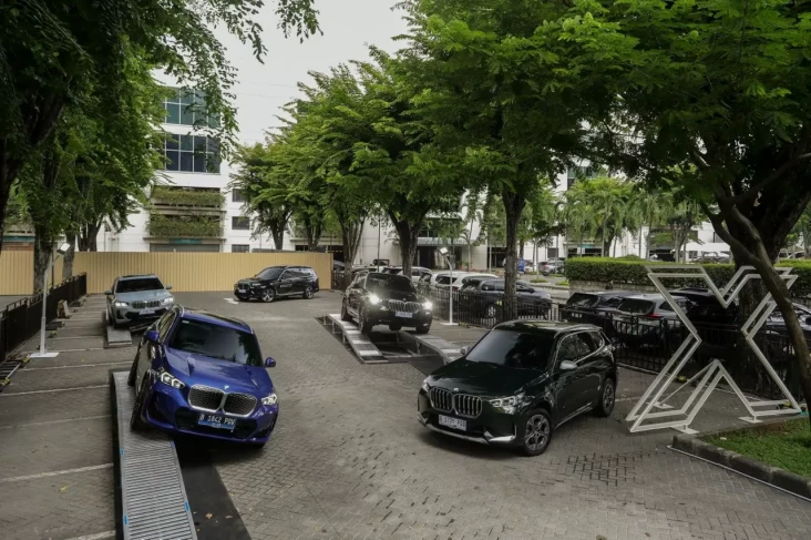Kisah Dua Takdir: BMW...