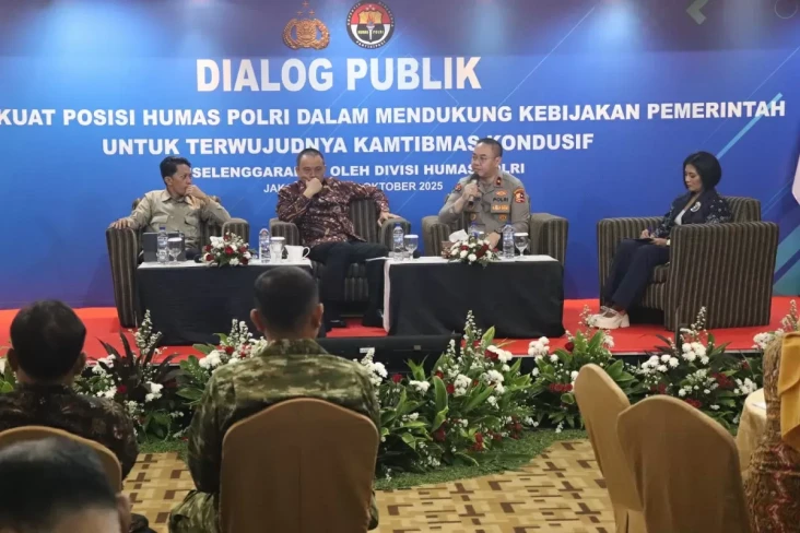 Reformasi Kepolisian,...