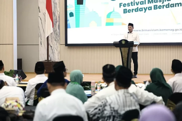 Cegah Umat Terjerat...