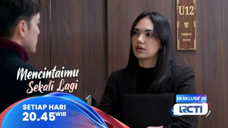 Sinopsis Layar Drama...