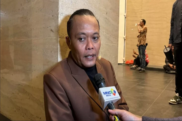 GTV Rayakan Ulang Tahun...