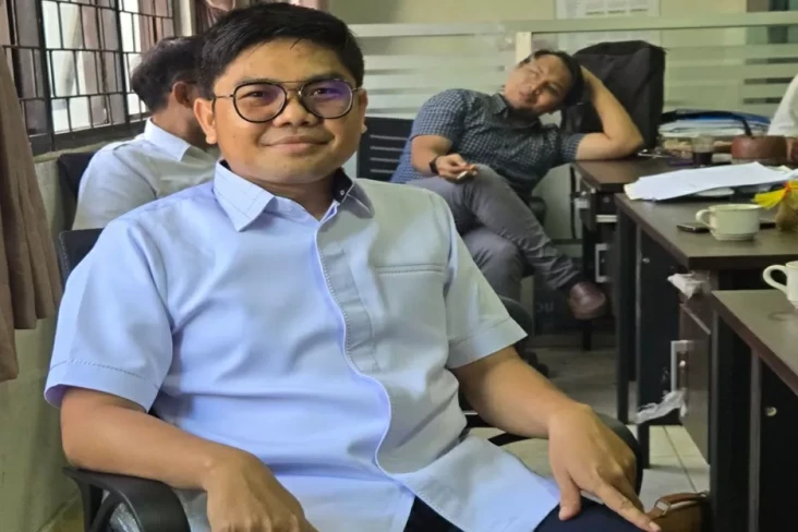 Akademisi UIN Mataram:...