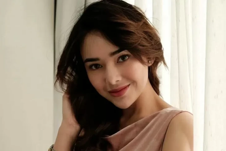 Amanda Manopo dan Kenny...