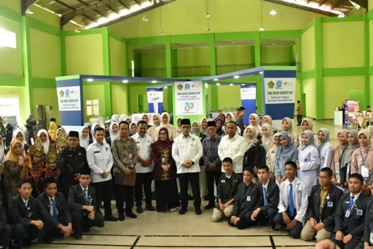 Harapan Siswa Sekolah...