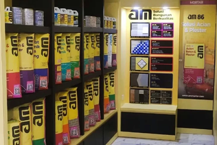 AMBPI Gelar Kompetisi...