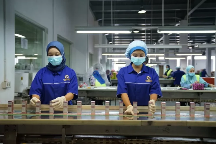 Sorotan 2026: Industri...