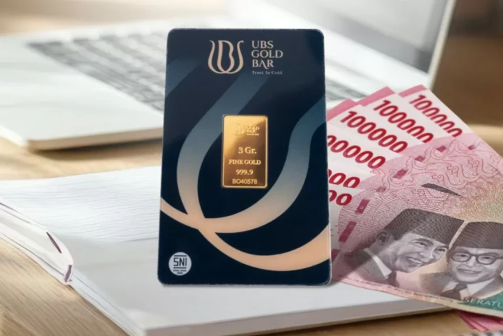 UBS Gold Sangkal Ada...
