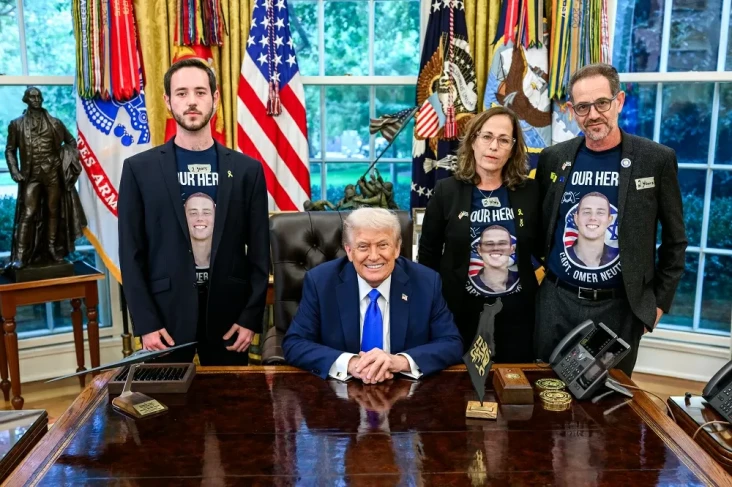 Trump Tidak Mungkin...