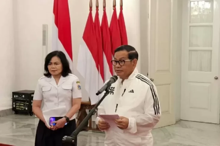 Tegas! Gubernur Pramono...
