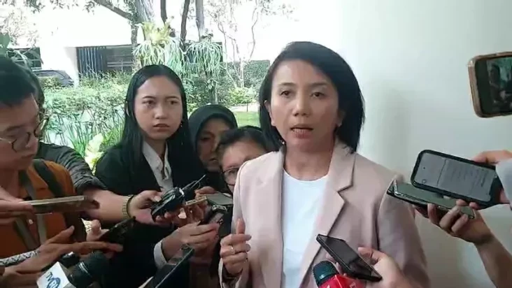 Kenapa Ada Wakil Dubes...