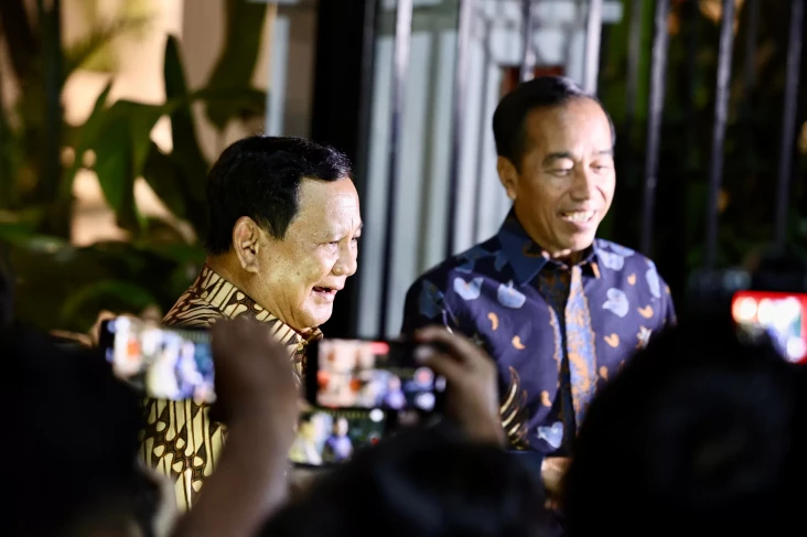Projo Sangkal Narasi...