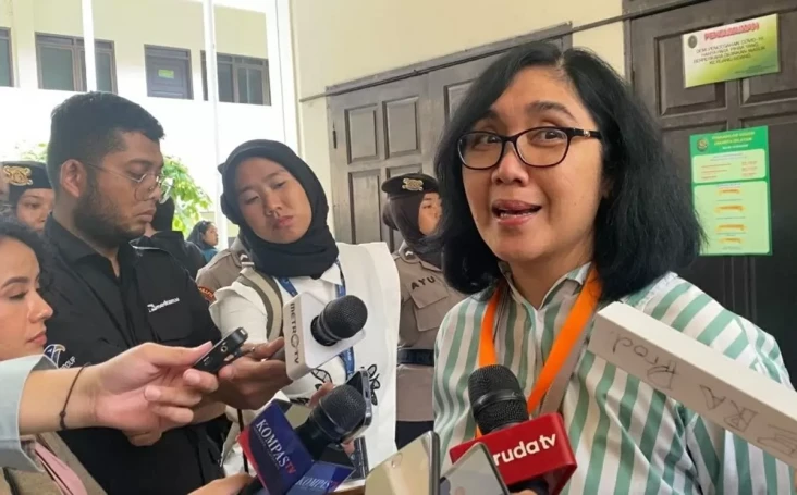 Ibu Mertua Ungkap Kondisi...