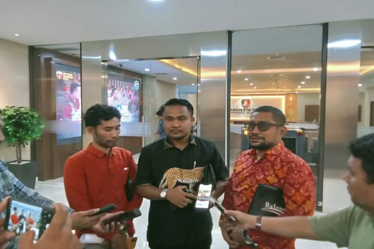 HAI Bakal Polisikan...