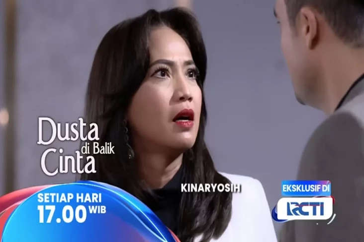 Sinopsis Layar Drama...