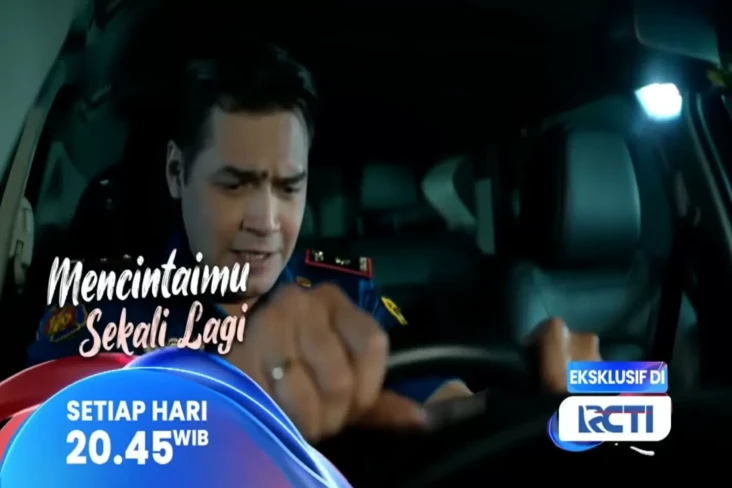 Sinopsis Layar Drama...
