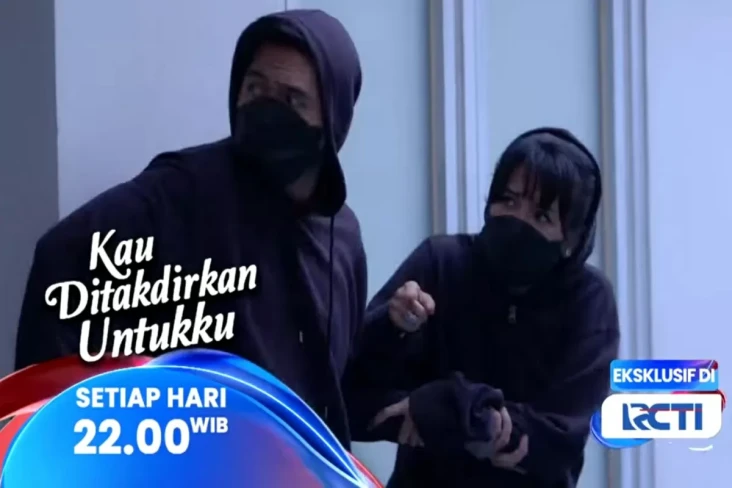 Sinopsis Layar Drama...