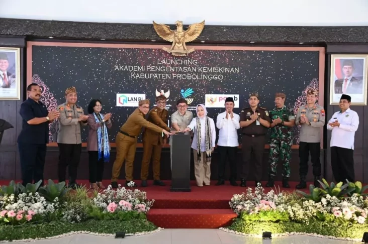LAN Perkuat Kolaborasi...