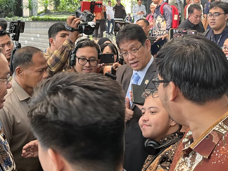 Purbaya Yakin IHSG Bakal...