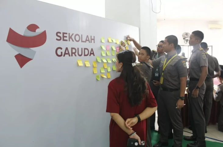 SMAN 10 Samarinda Resmi...