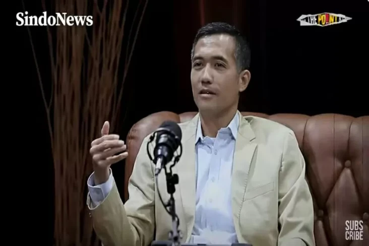 Analis: Prabowo Tak...