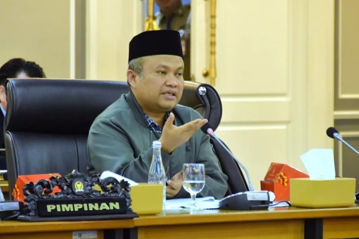 DPR Bawa Kasus PT TPL...