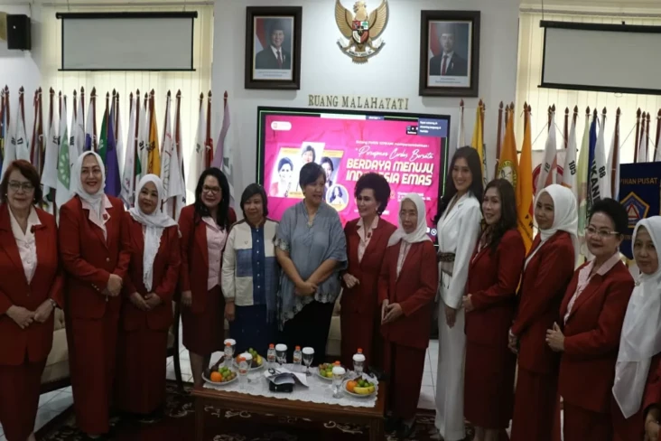 Kowani Dorong Perempuan...