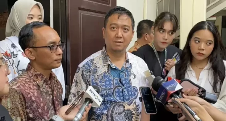 Kejagung Optimistis...