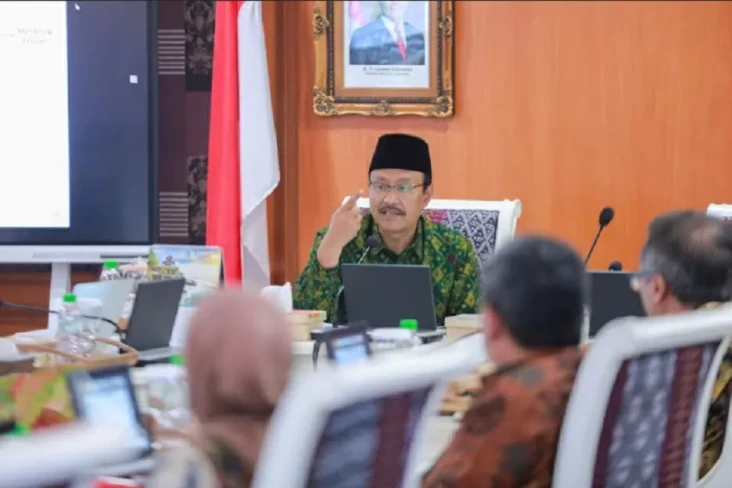 Mensos Ungkap 9 Arah...