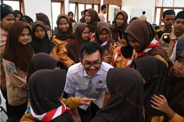 LAN Dorong Sekolah Rakyat...