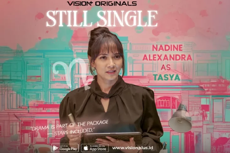 Nadine Alexandra Perankan...