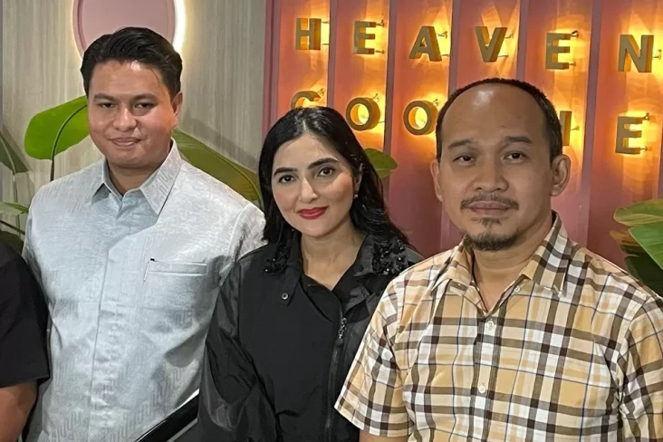 Uang Perusahaan Diduga...