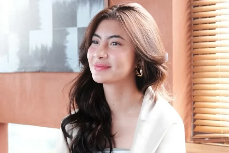 5 Potret Cantik Inka...