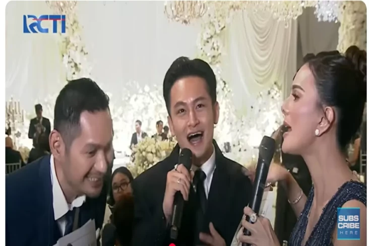 Randy Martin Ungkap...