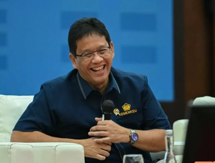 3 Pejabat yang Menolak...