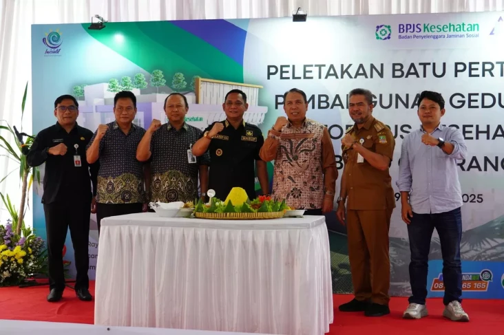 Perkuat Layanan JKN...