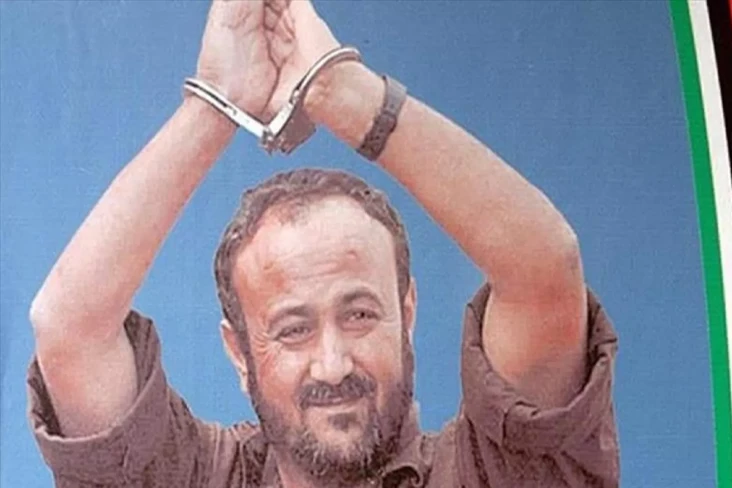 Tahanan Terkenal Palestina...