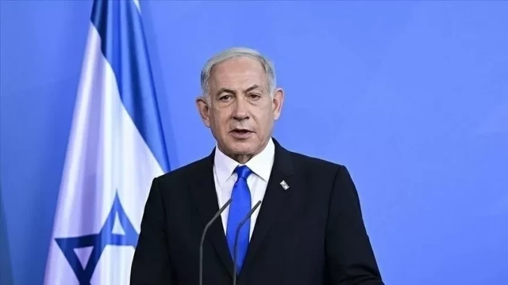 Netanyahu Akui Kesepakatan...