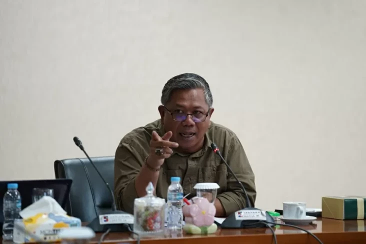 Bapemperda DPRD Kota...