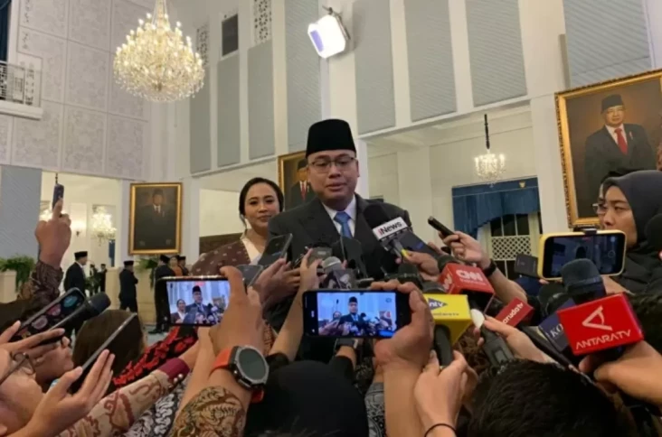Jejak Pendidikan Angga...