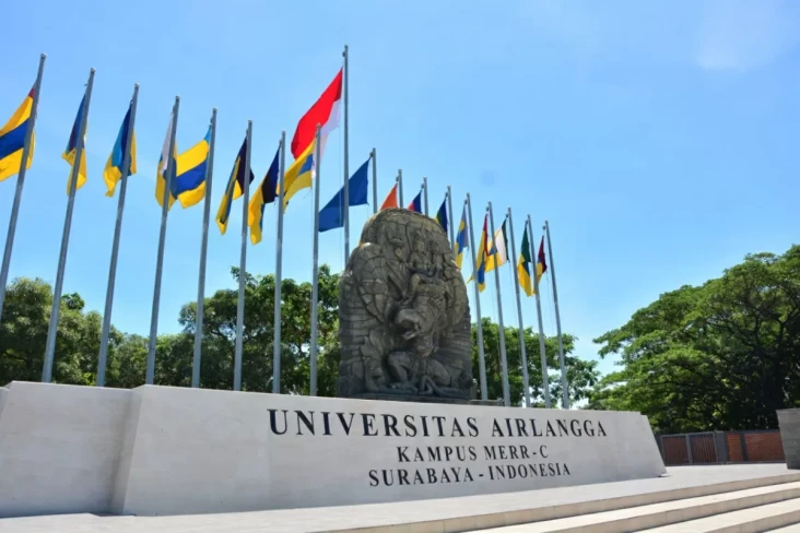 7 Perguruan Tinggi Terbaik...