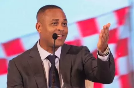 Kluivert Minta Publik...