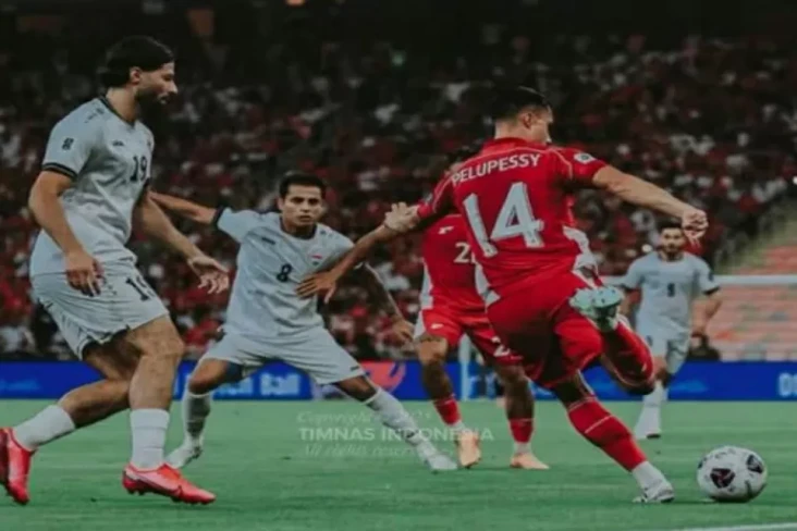 Indonesia Tersingkir,...