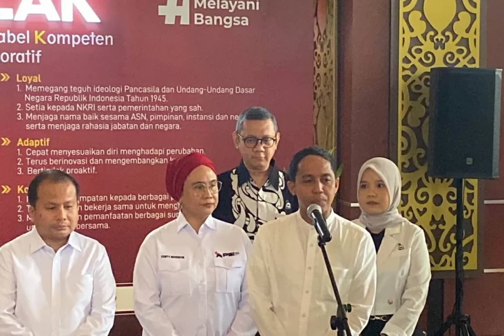 Mampukah Bapak J Loloskan...