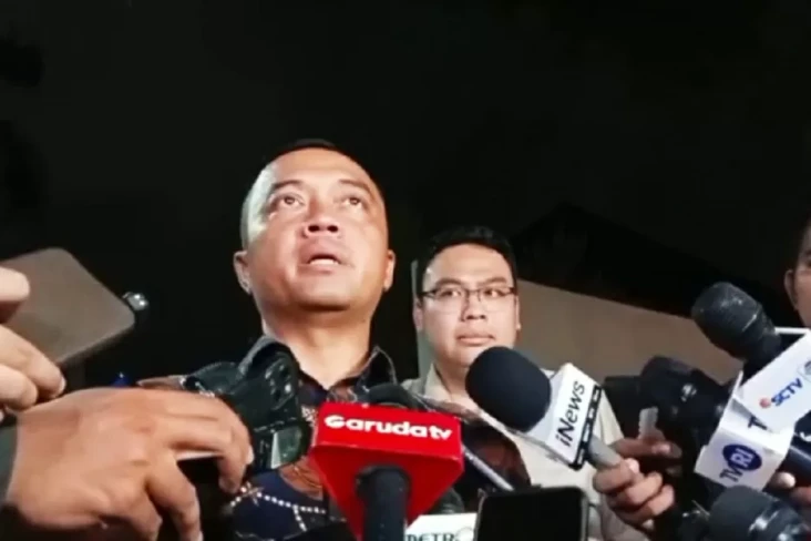 Prabowo Gelar Ratas...